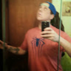 Meet your Posher, Casey